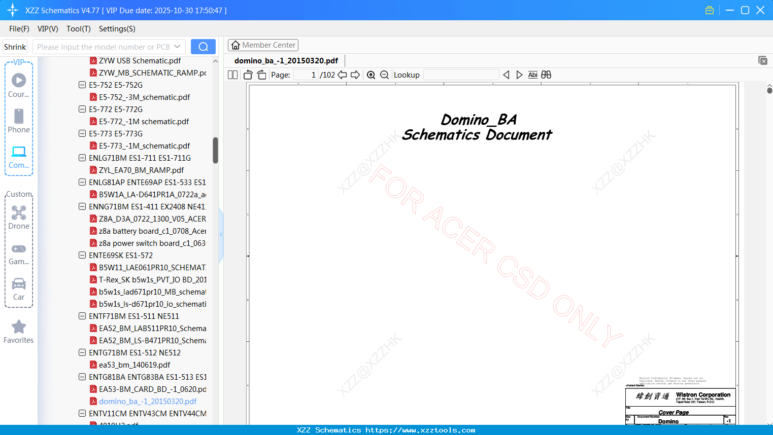 Laptop ACER Domino_ba_-1_20150320